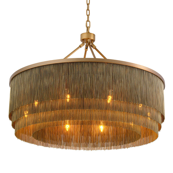Chandelier Tissot L Lighting Eichholtz