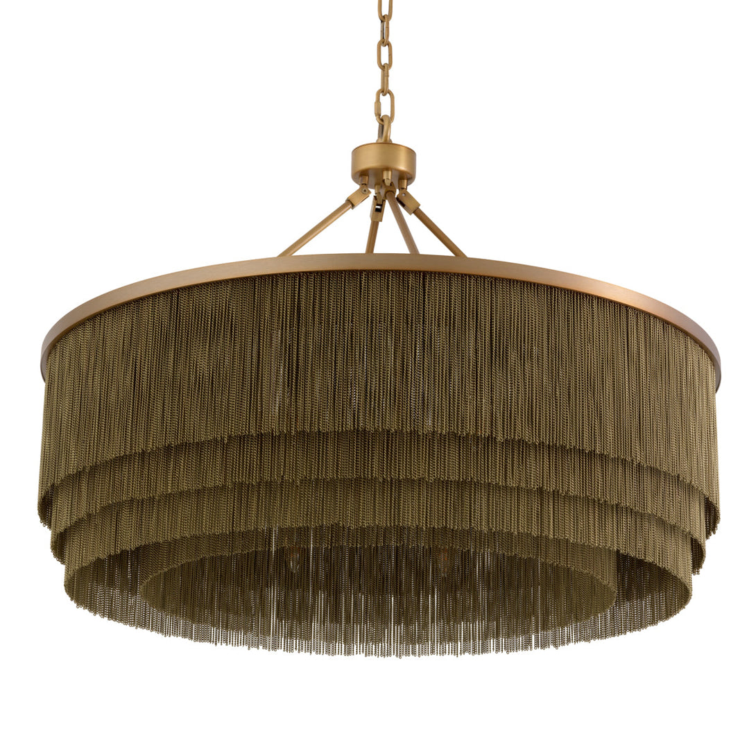 Chandelier Tissot L Lighting Eichholtz