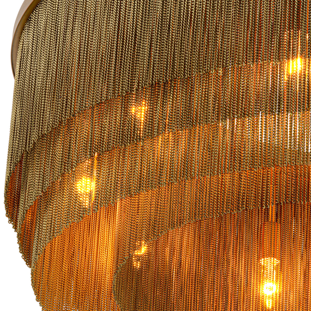 Chandelier Tissot L Lighting Eichholtz