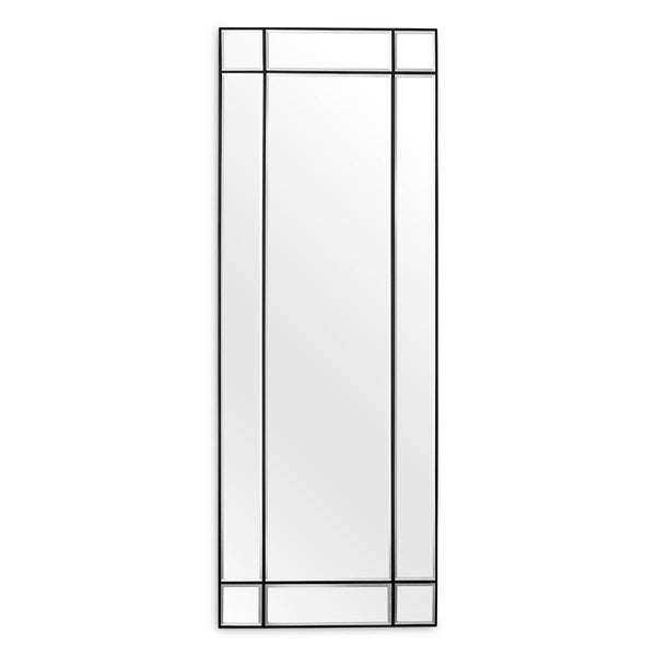 Mirror Beaumont Rectangular Bronze Finish Accessories Eichholtz