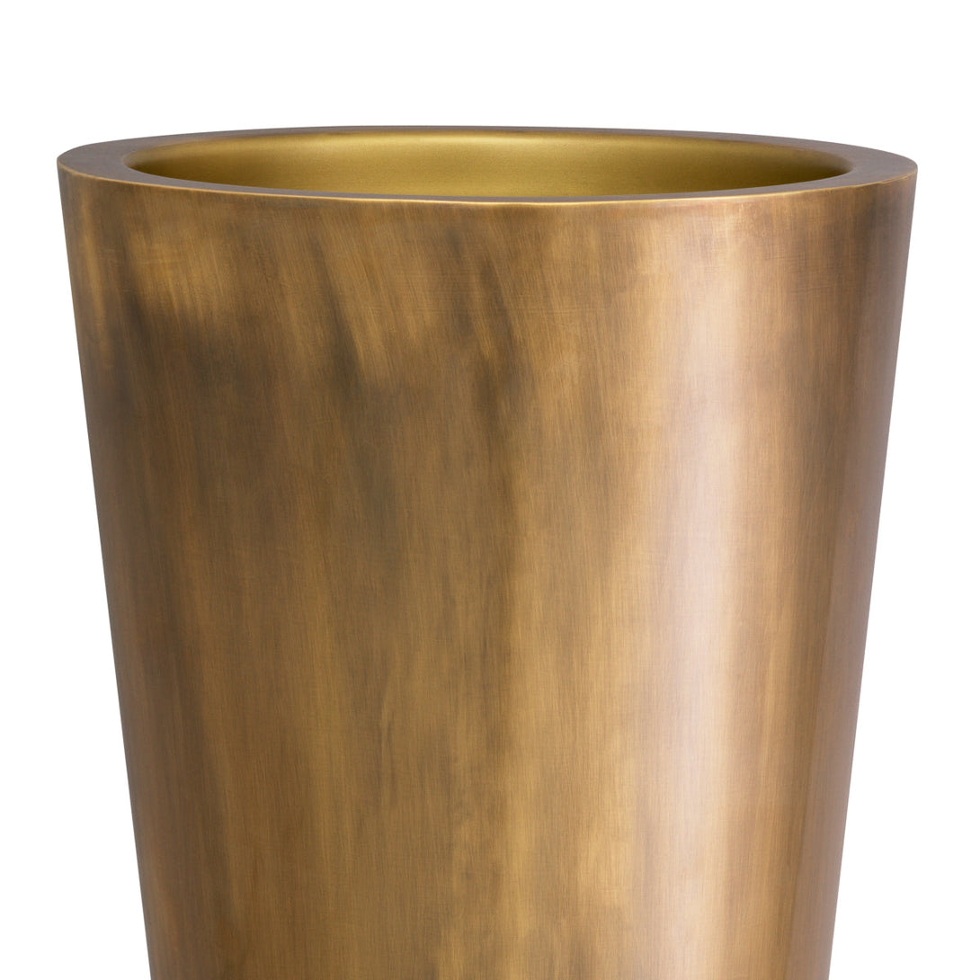 Planter Oberoi Accessories Eichholtz