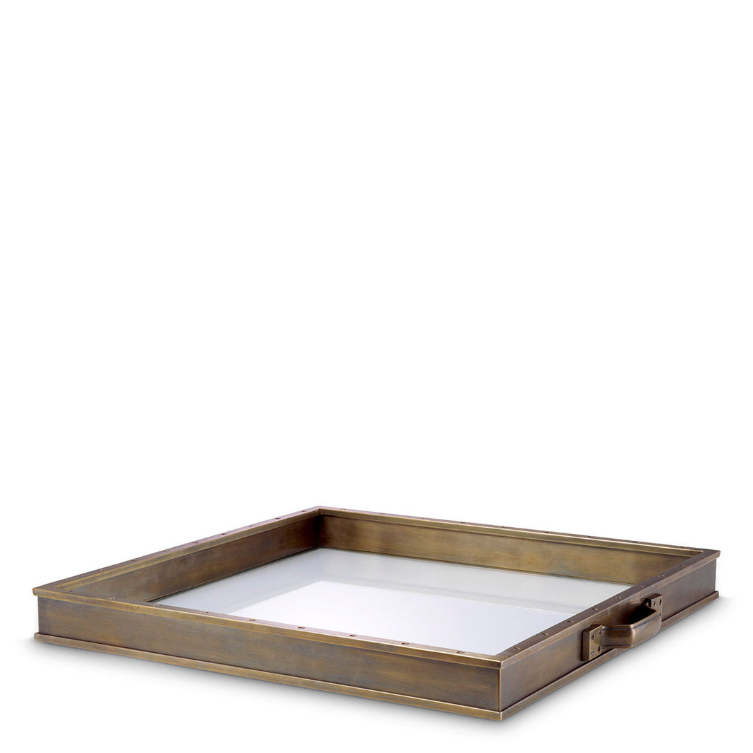 Tray Trouvaille L Accessories Eichholtz