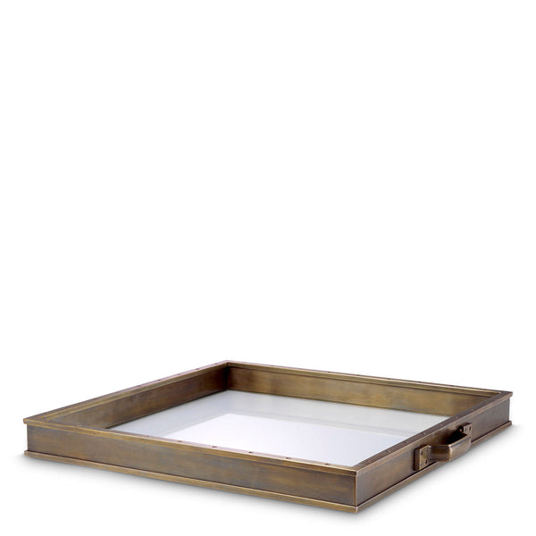 Tray Trouvaille L Accessories Eichholtz