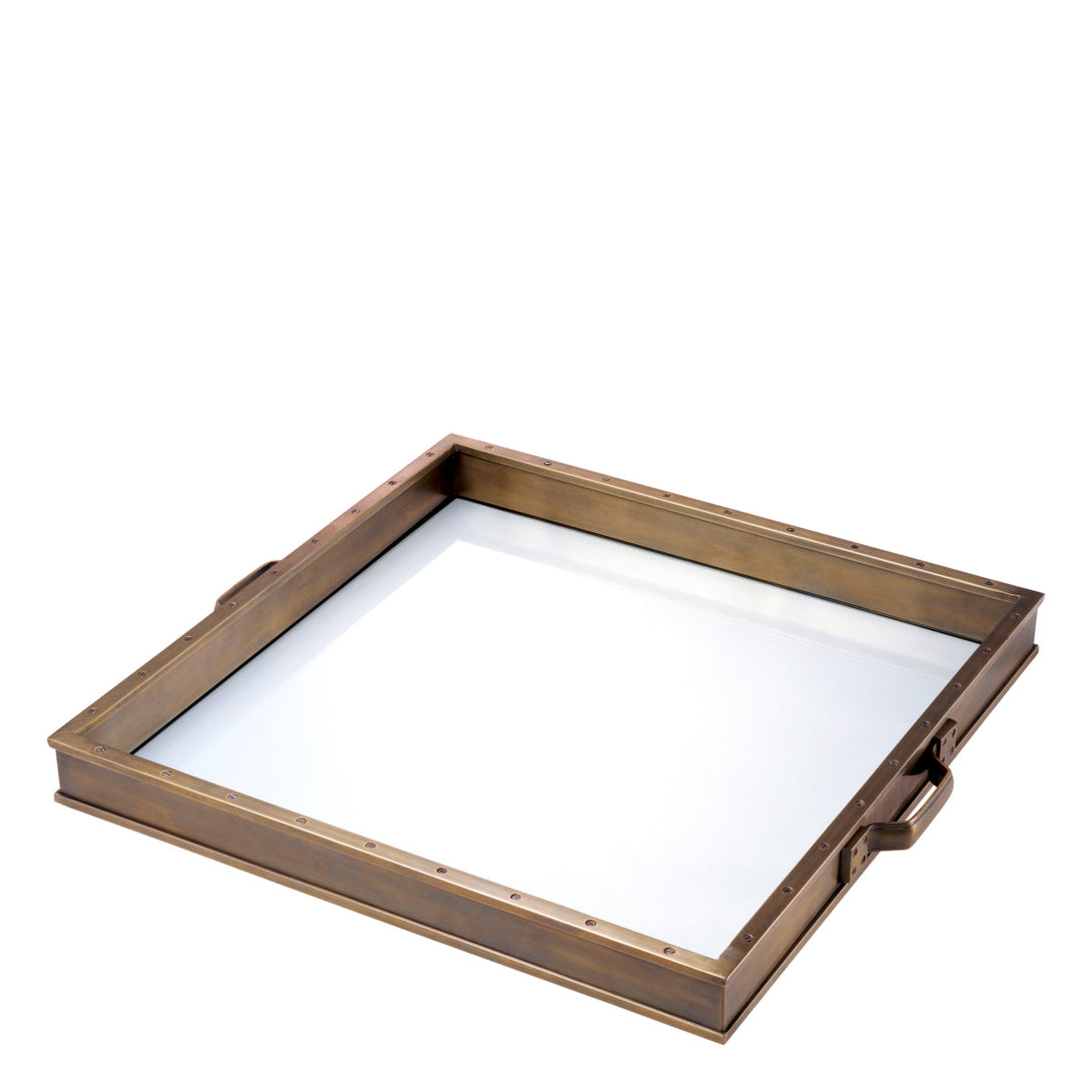 Tray Trouvaille L Accessories Eichholtz