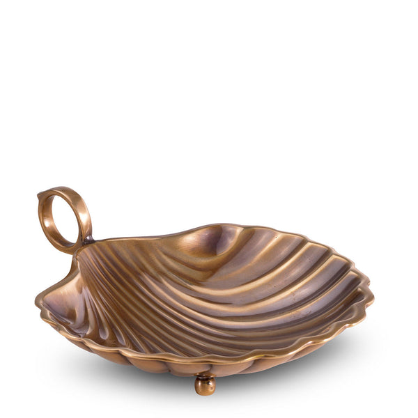 Tray Shell S Accessories Eichholtz