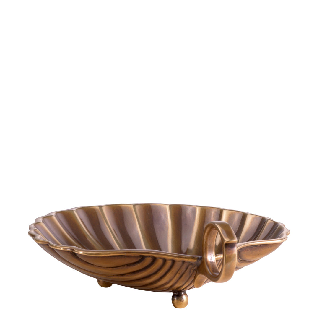 Tray Shell S Accessories Eichholtz