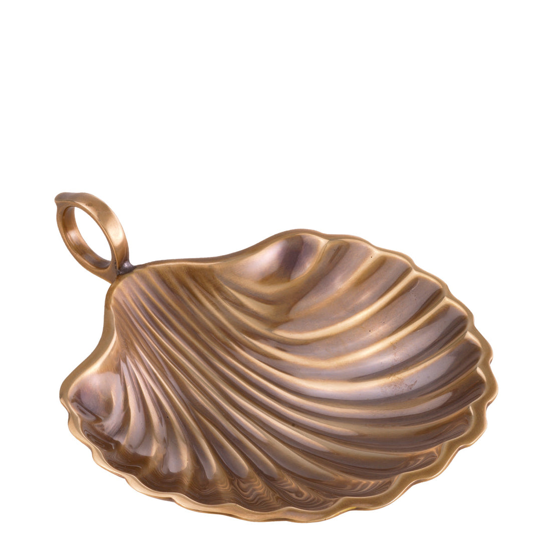 Tray Shell S Accessories Eichholtz