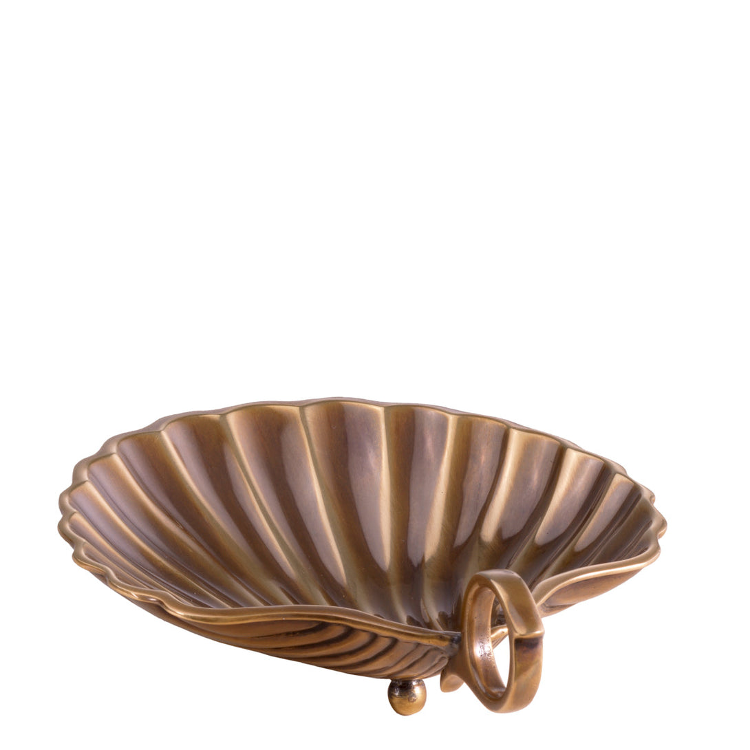 Tray Shell S Accessories Eichholtz