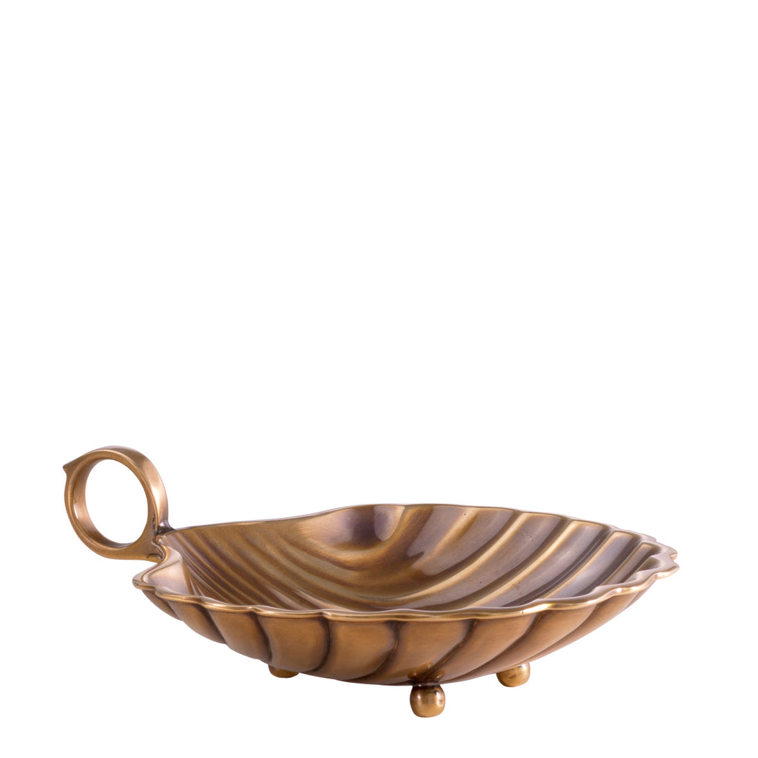 Tray Shell S Accessories Eichholtz