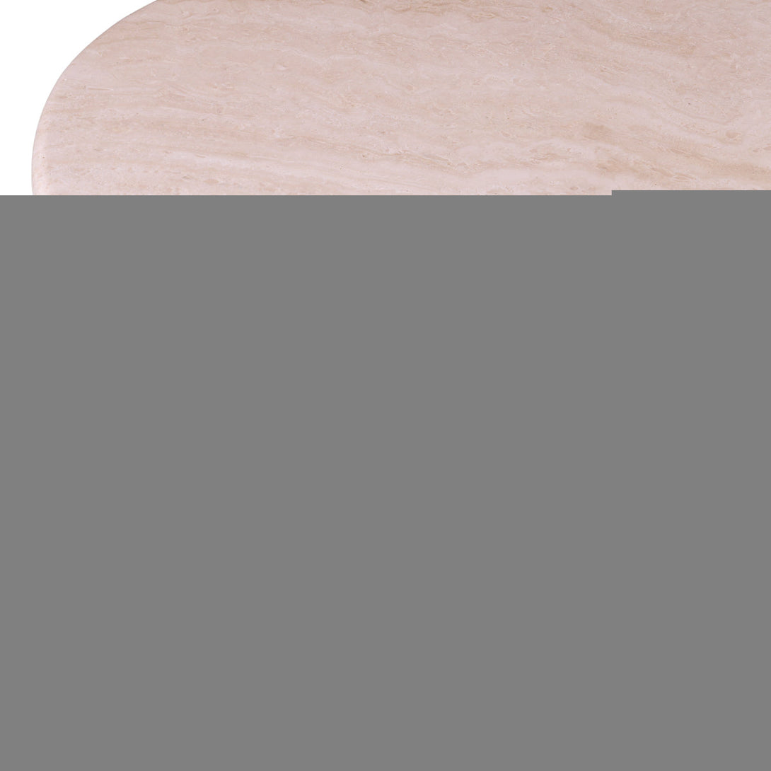 Coffee Table Prelude Travertine Furniture Eichholtz