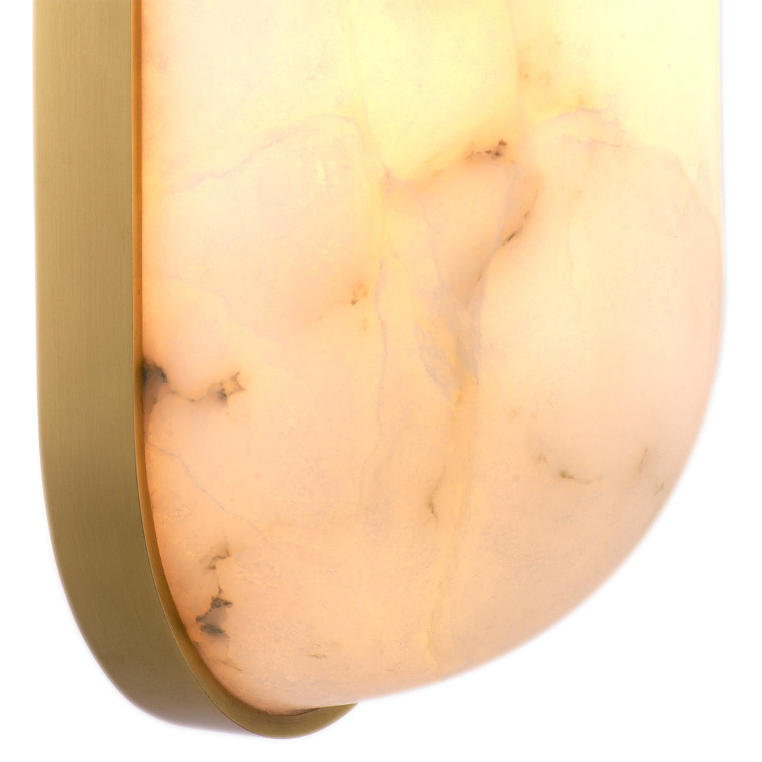 Wall Lamp Sumo Lighting Eichholtz