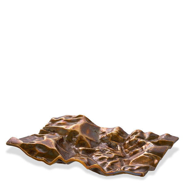 Tray Makassar Accessories Eichholtz