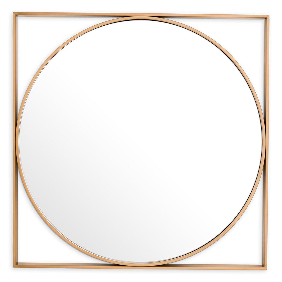 Mirror Montauk Accessories Eichholtz