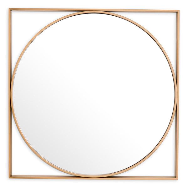 Mirror Montauk Accessories Eichholtz