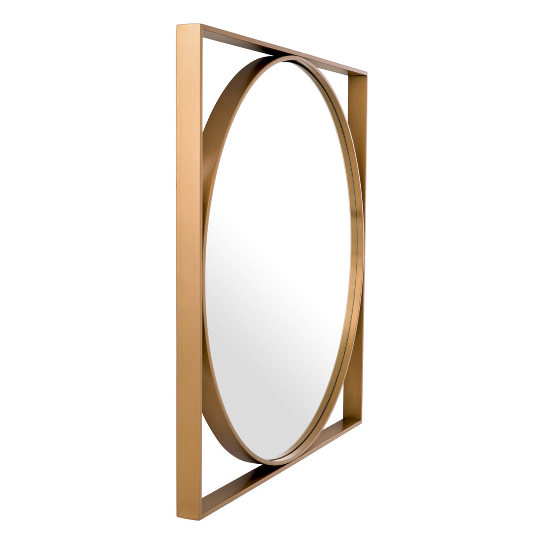 Mirror Montauk Accessories Eichholtz
