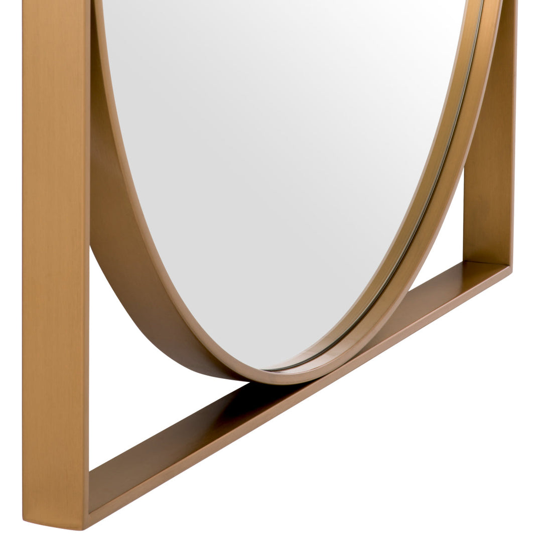 Mirror Montauk Accessories Eichholtz