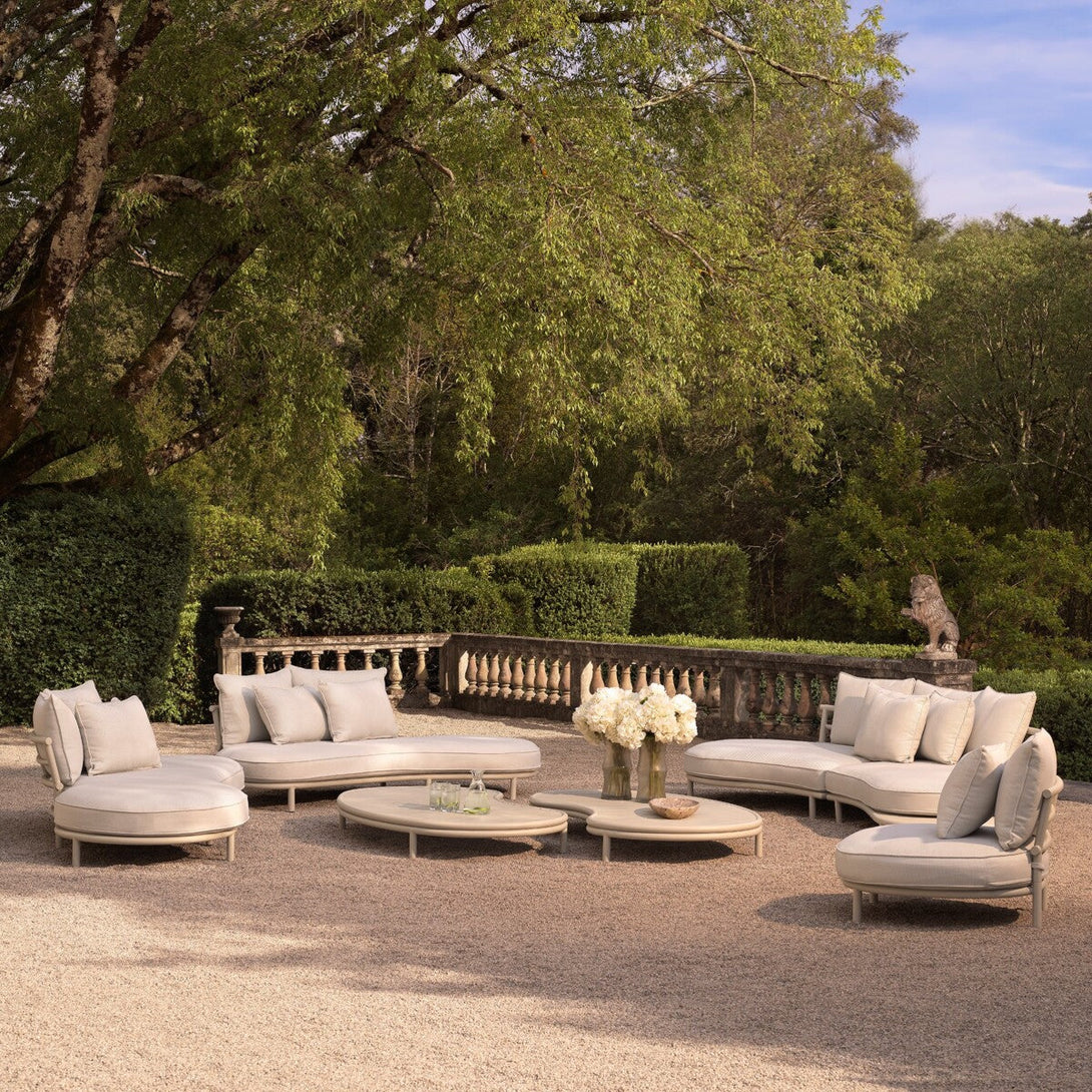 Outdoor Sofa Laguno Outdoor Eichholtz