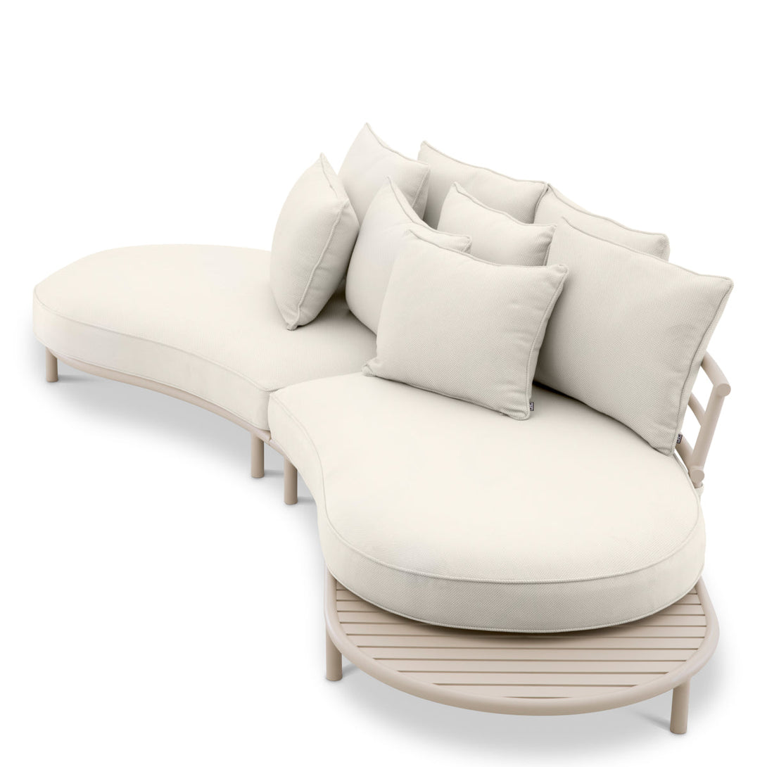 Outdoor Sofa Laguno Outdoor Eichholtz