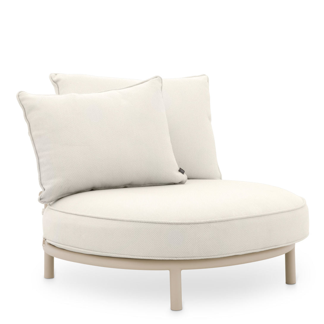 Outdoor Chair Laguno Outdoor Eichholtz