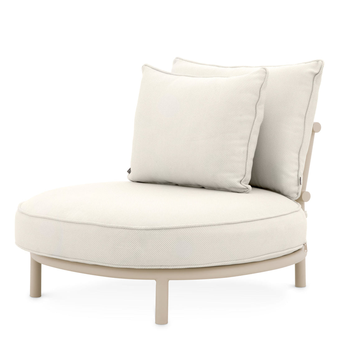 Outdoor Chair Laguno Outdoor Eichholtz