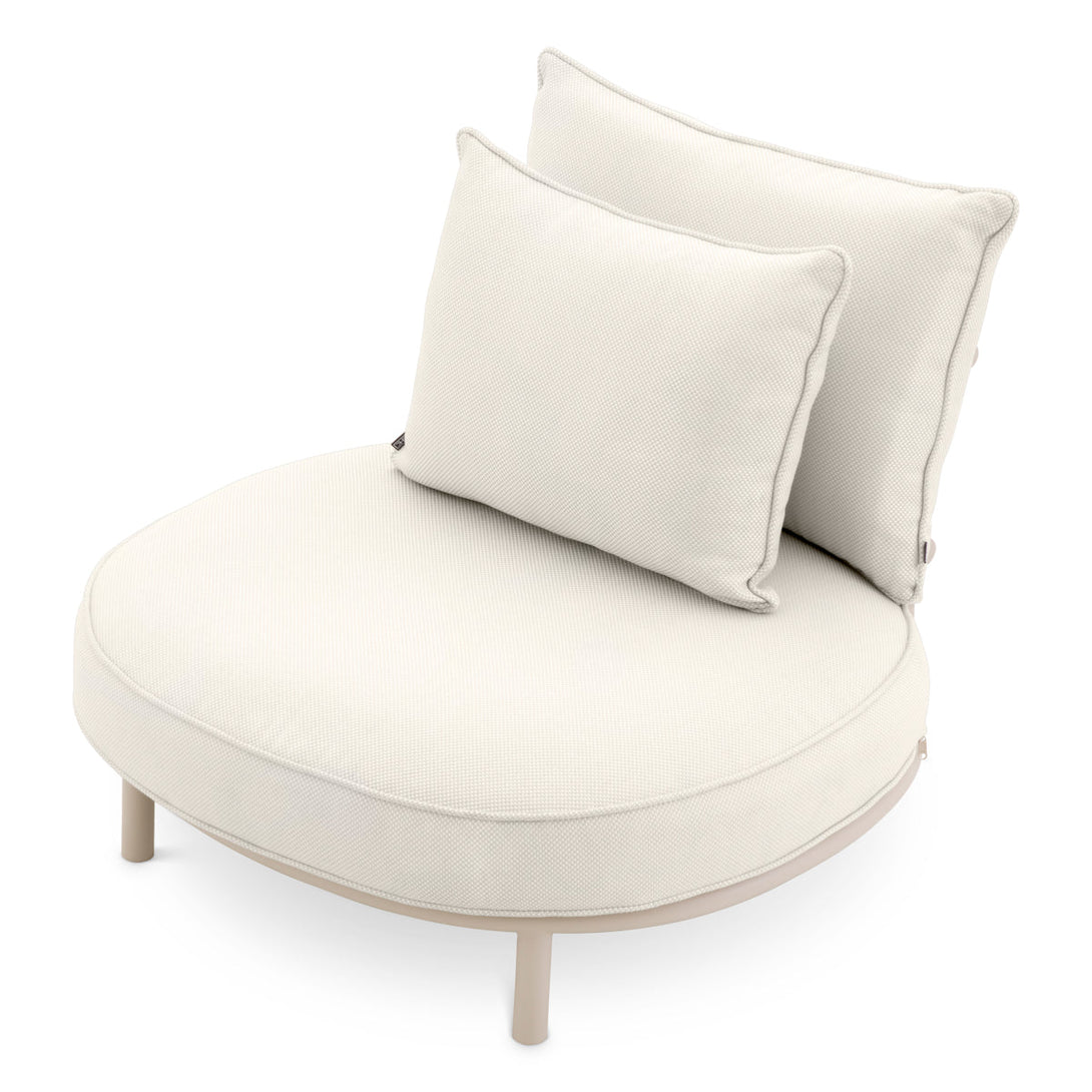 Outdoor Chair Laguno Outdoor Eichholtz