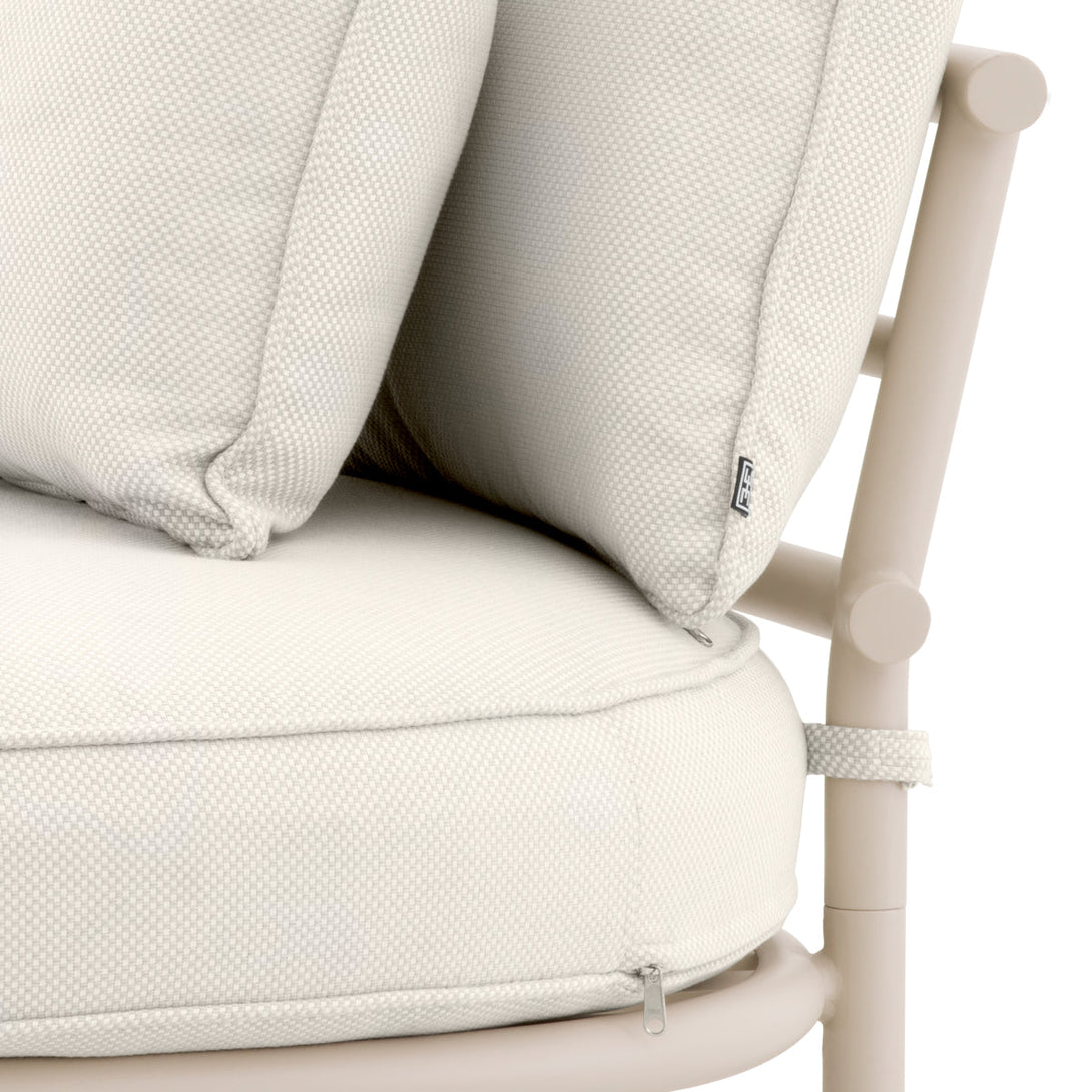 Outdoor Chair Laguno Outdoor Eichholtz