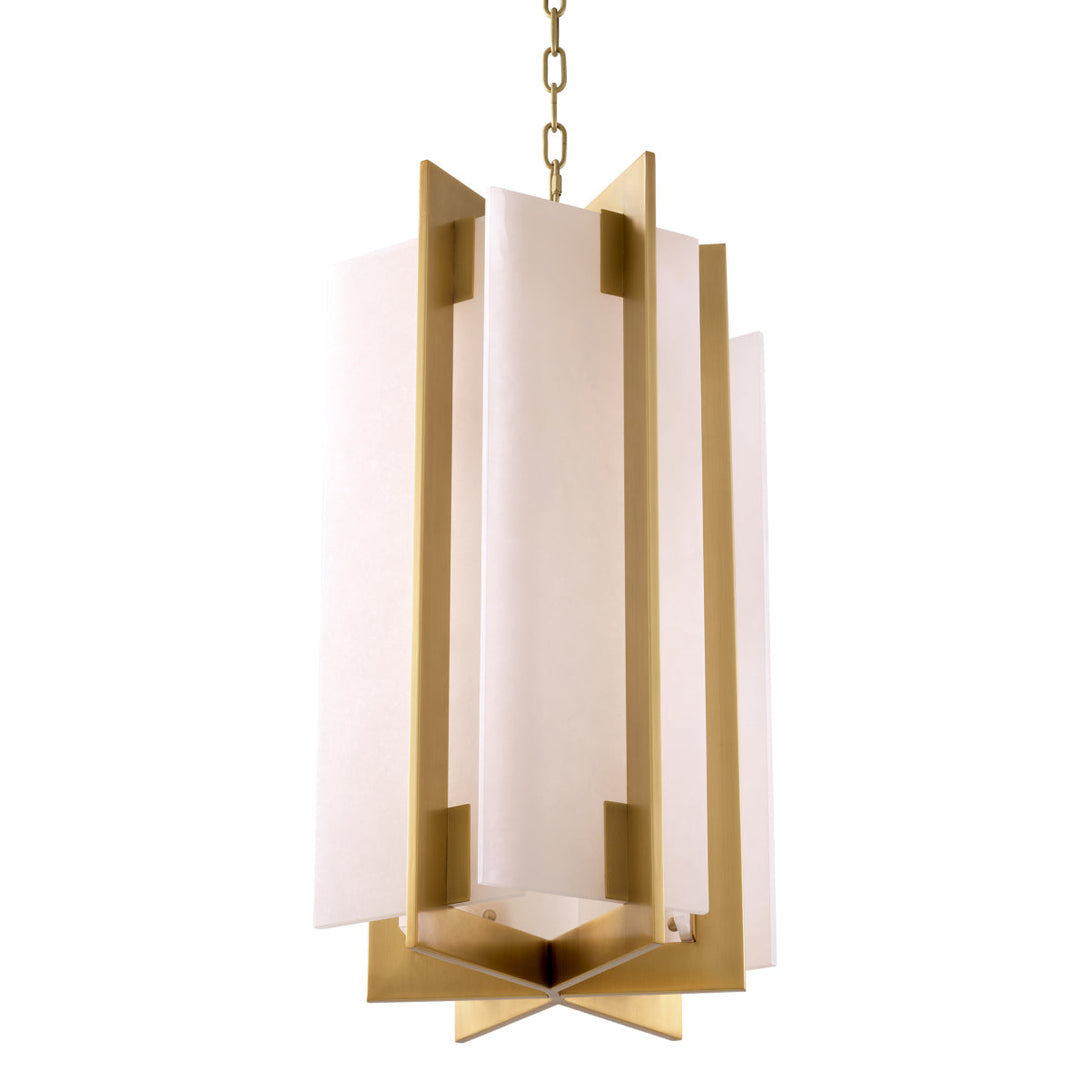 Chandelier Lugano Lighting Eichholtz