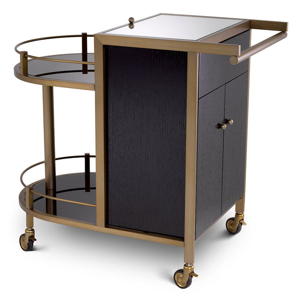 Trolley Bellini Furniture Eichholtz