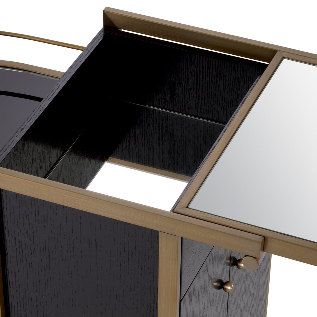 Trolley Bellini Furniture Eichholtz