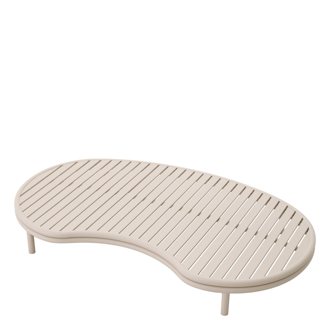 Outdoor Coffee Table Laguno Outdoor Eichholtz