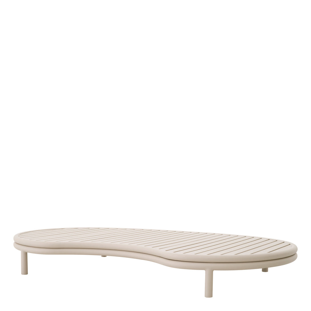 Outdoor Coffee Table Laguno Outdoor Eichholtz