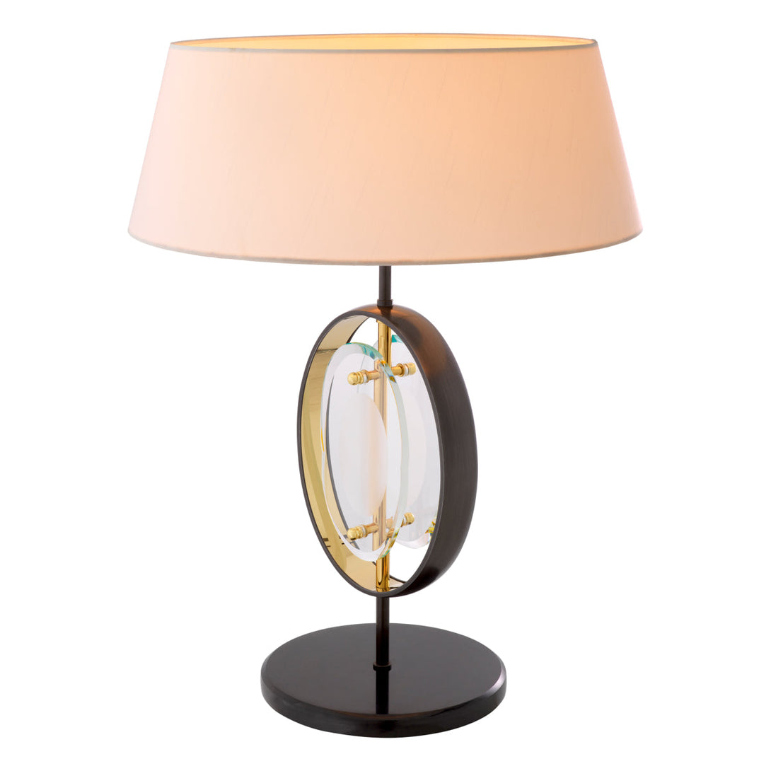 Table Lamp Vincente Lighting Eichholtz