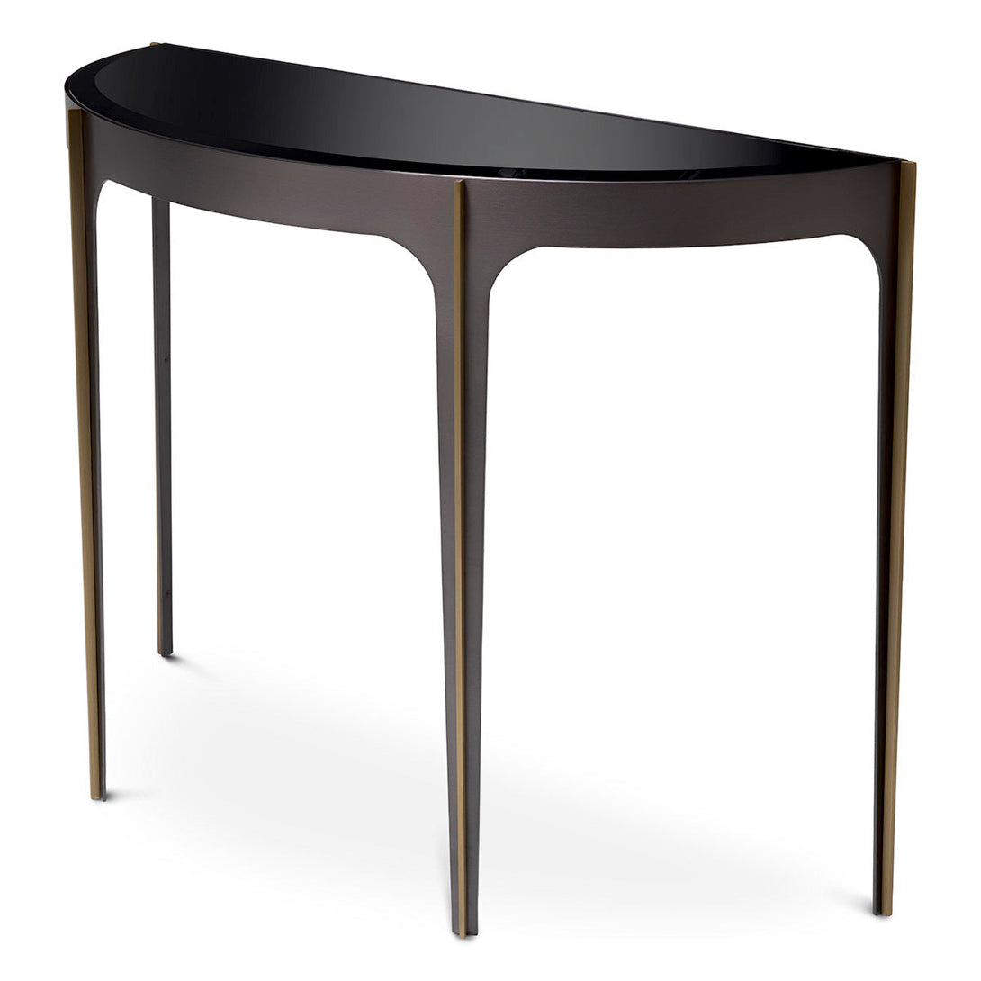 Console Table Artemisa Bronze Finish Furniture Eichholtz