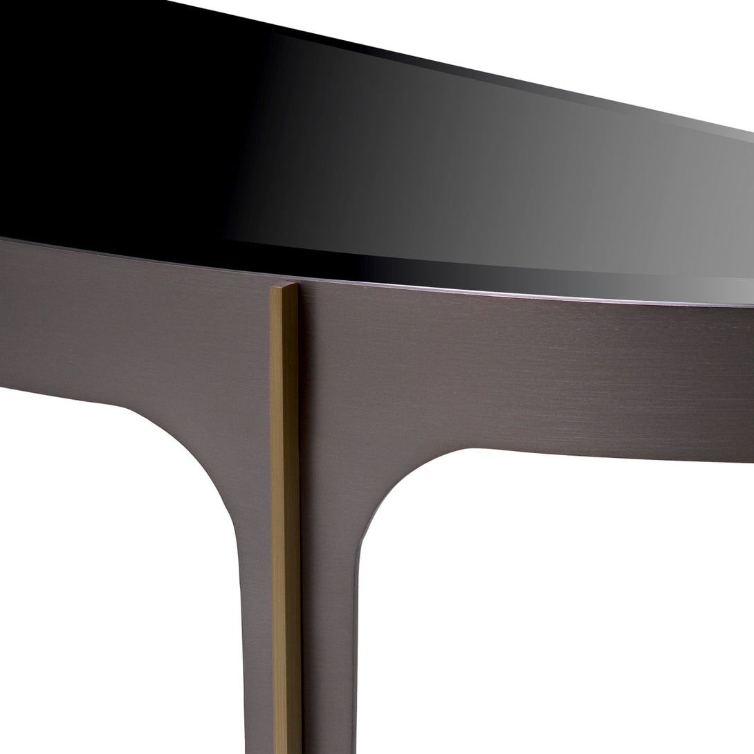 Console Table Artemisa Bronze Finish Furniture Eichholtz