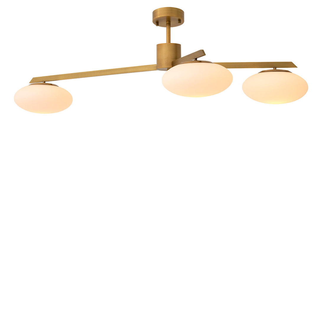Chandelier Evergreen S Lighting Eichholtz