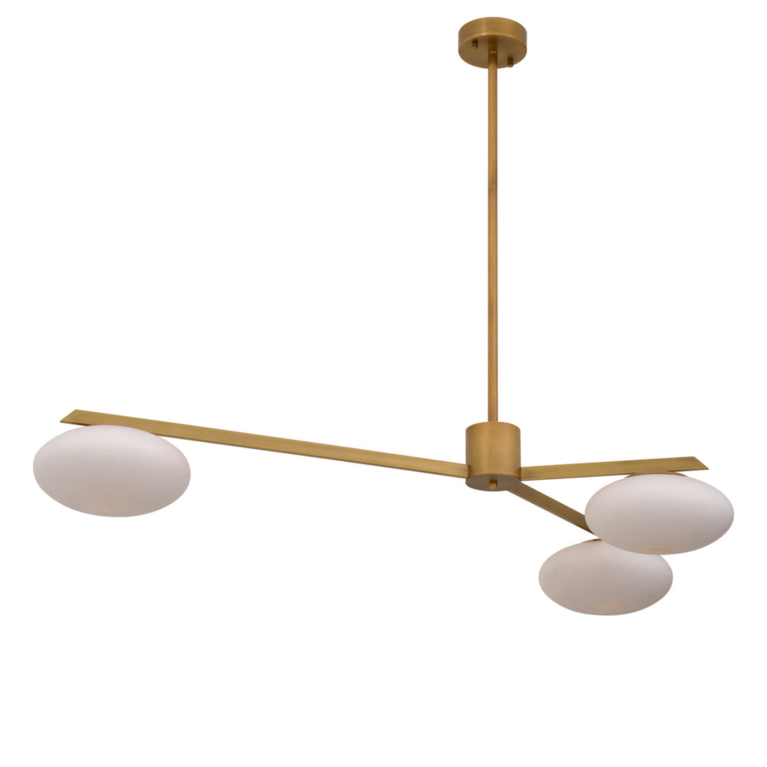 Chandelier Evergreen S Lighting Eichholtz