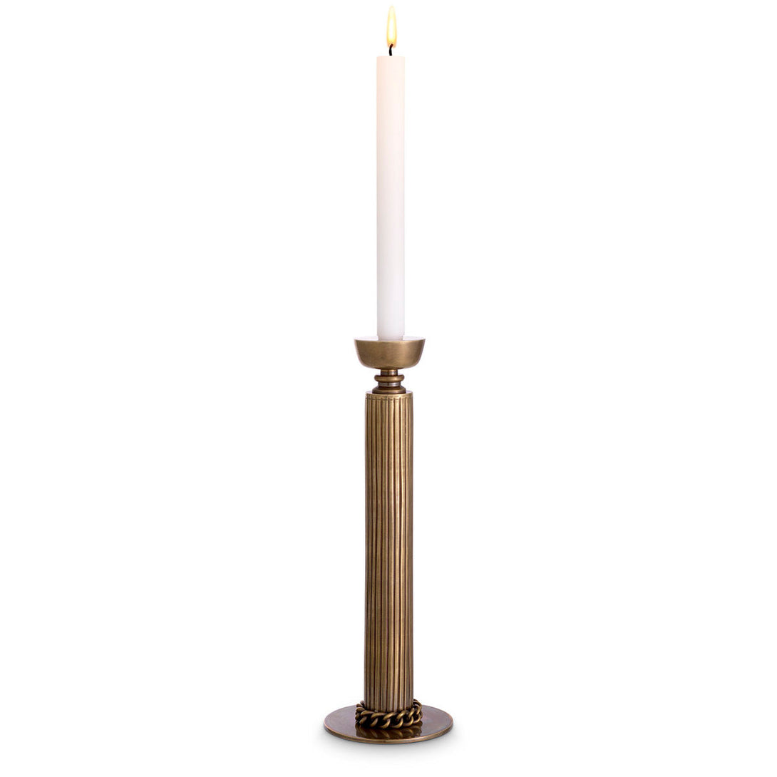 Candle Holder Le Dôme Accessories Eichholtz