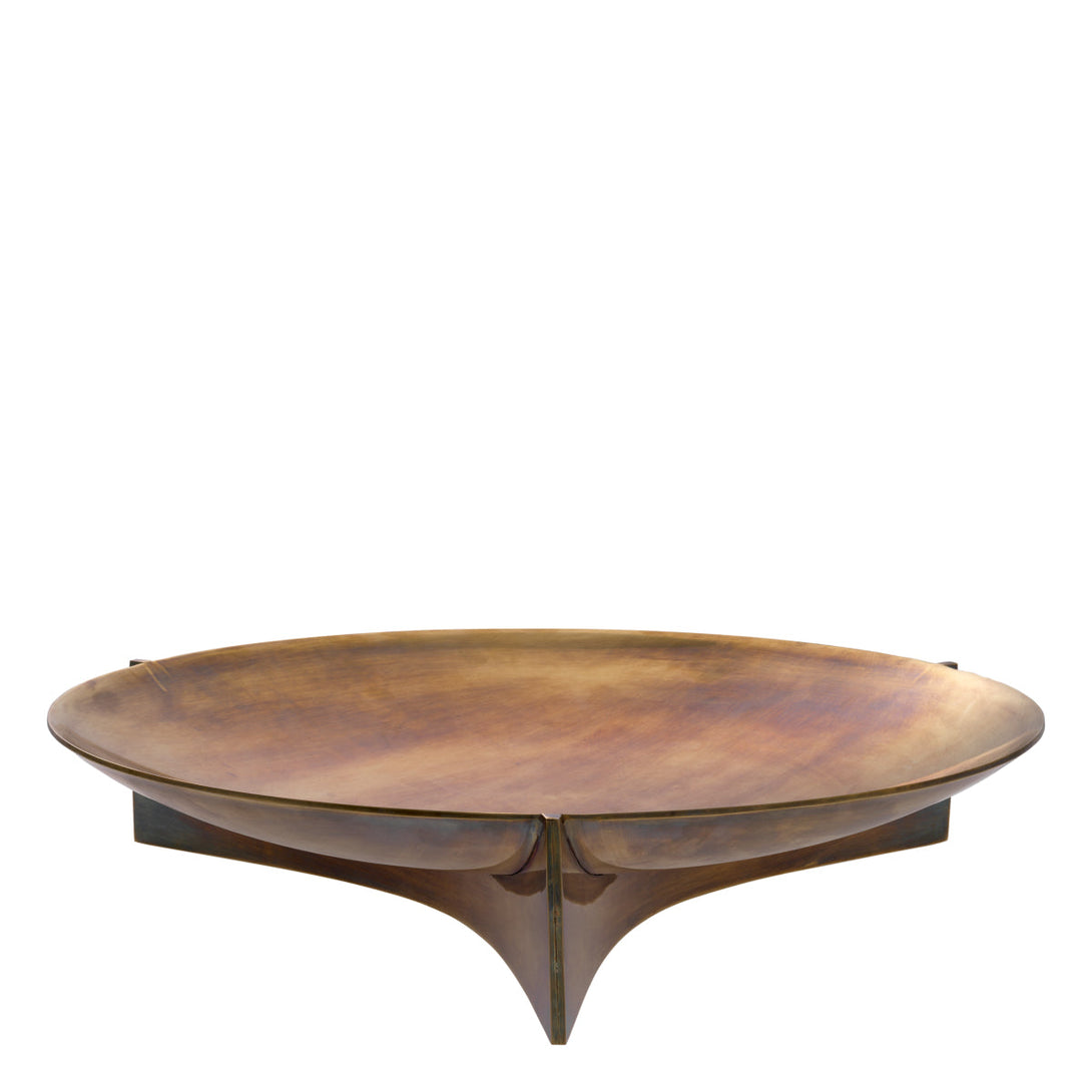 Bowl Kulm Accessories Eichholtz