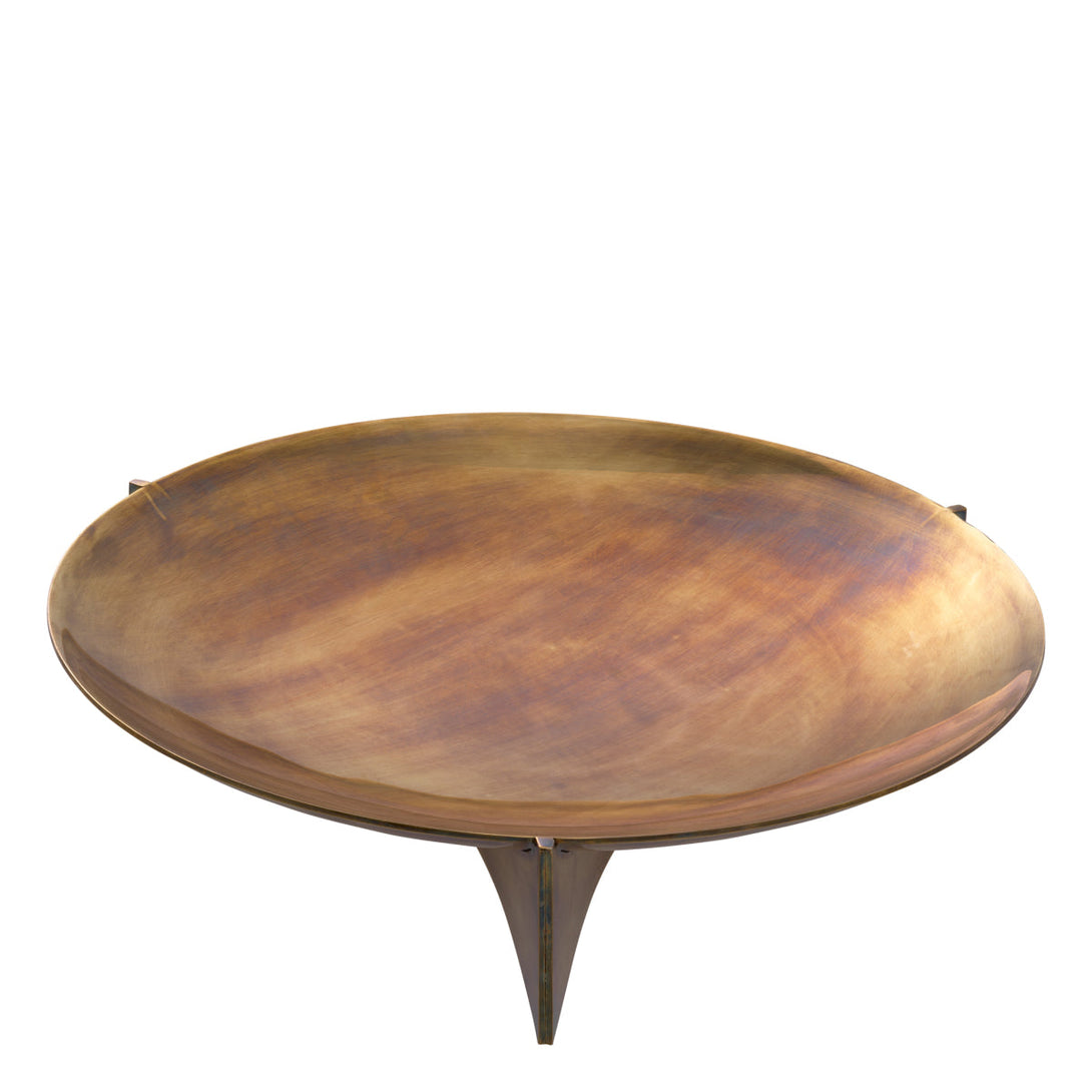 Bowl Kulm Accessories Eichholtz