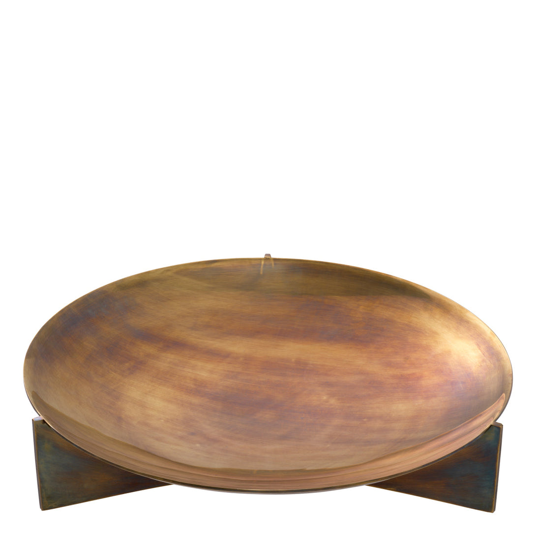 Bowl Kulm Accessories Eichholtz