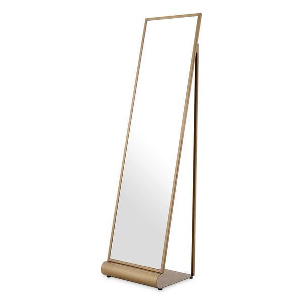 Floor Mirror Panorama Accessories Eichholtz