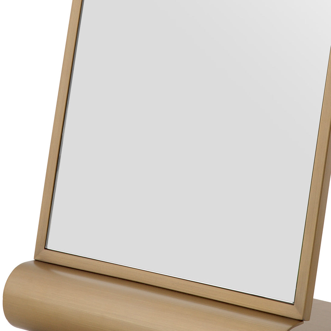 Floor Mirror Panorama Accessories Eichholtz