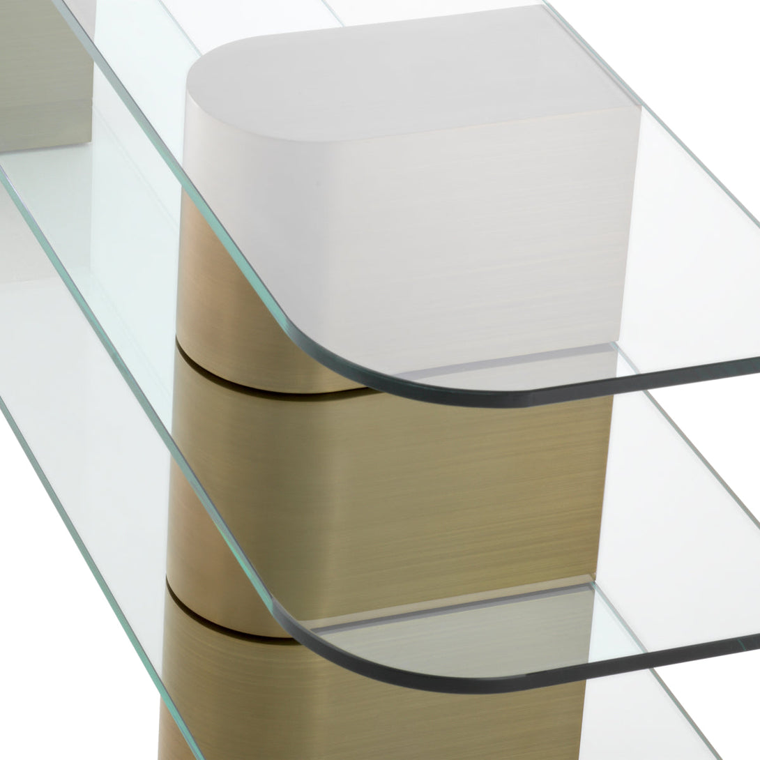 Console Table Lunden Furniture Eichholtz