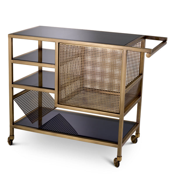 Trolley Sterling Furniture Eichholtz