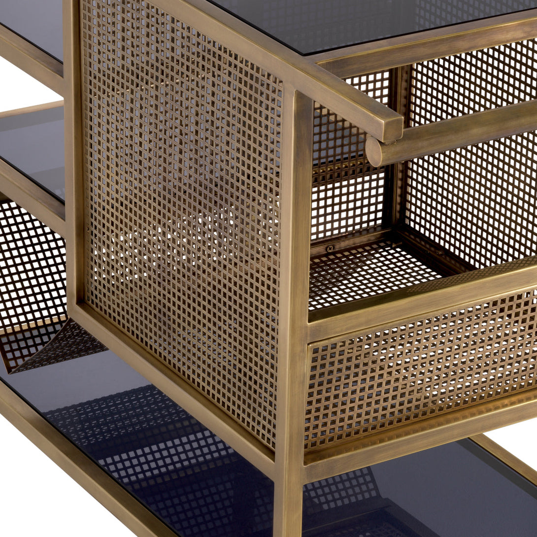 Trolley Sterling Furniture Eichholtz