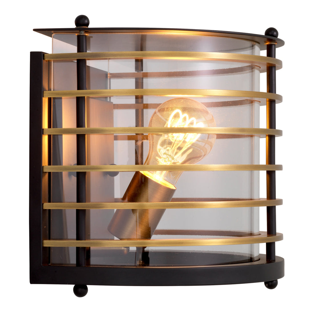 Outdoor Wall Lamp Logan Lighting Eichholtz