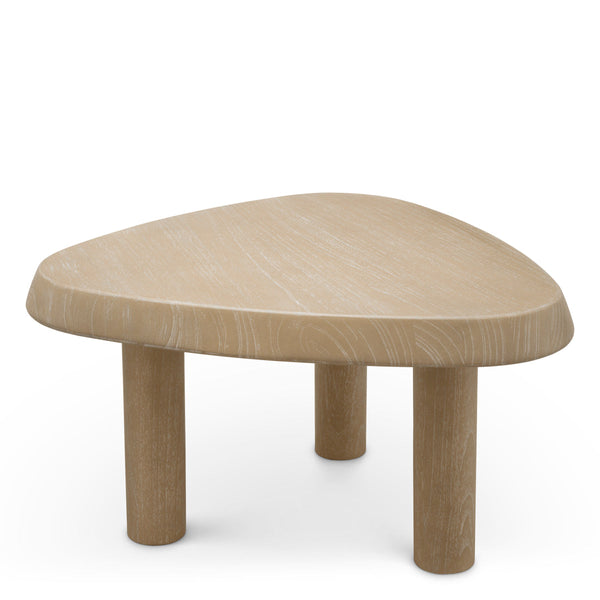 Coffee Table Briël L Washed Veneer Furniture Eichholtz