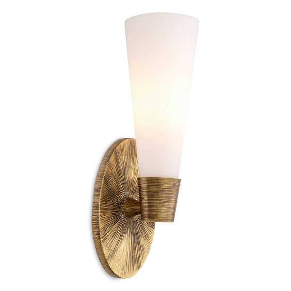 Wall Lamp Nolita Single Lighting Eichholtz