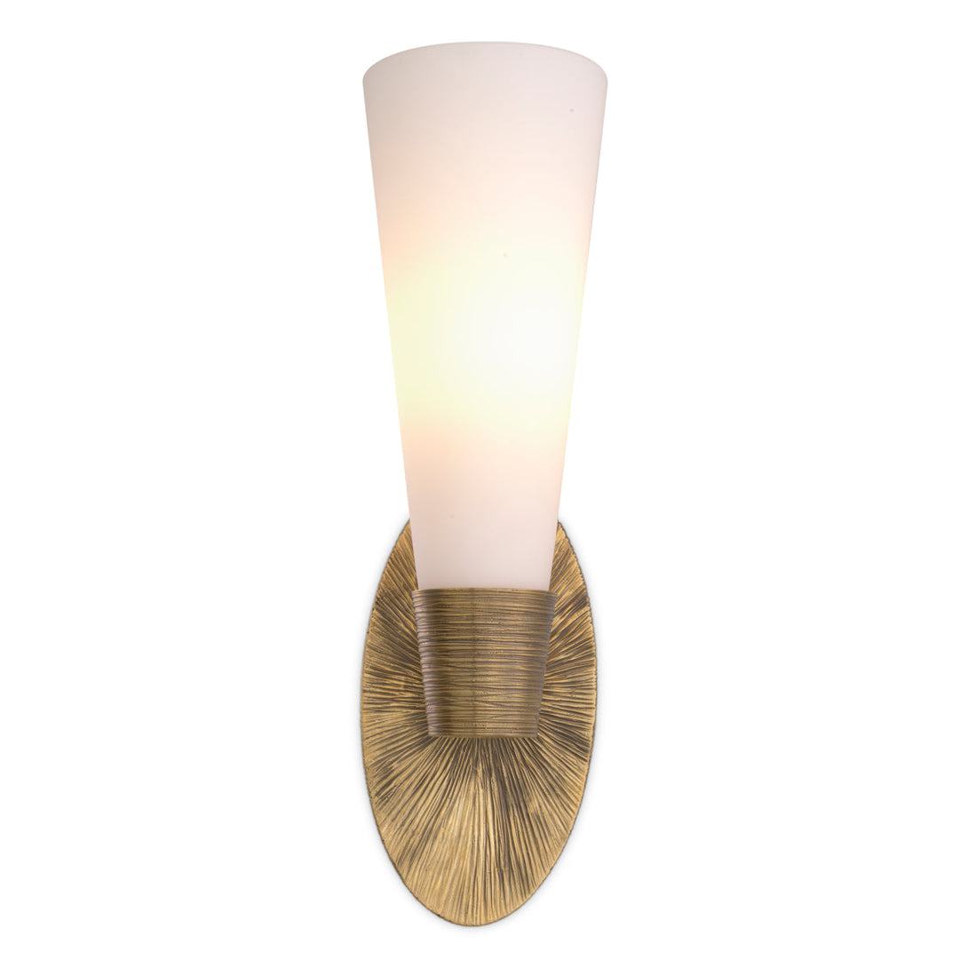 Wall Lamp Nolita Single Lighting Eichholtz