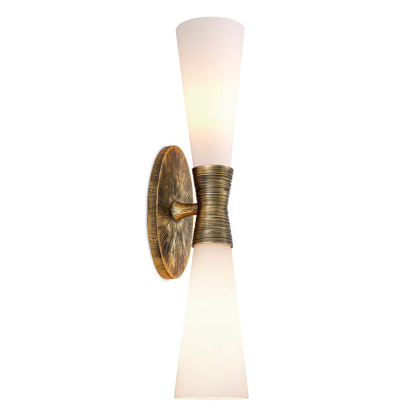 Wall Lamp Nolita Double Lighting Eichholtz